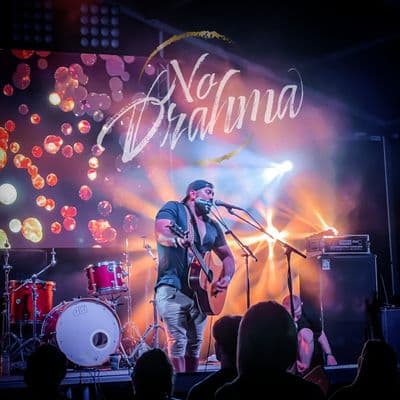 Profile image of No Drahma