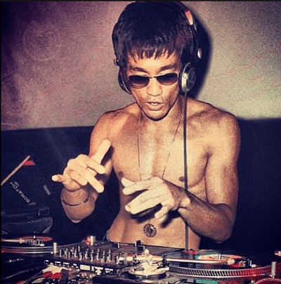 Profile image of Wong Beat