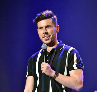 Profile image of Dominic McGovern