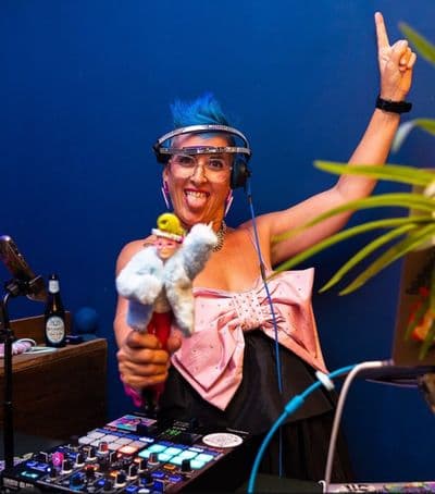 Profile image of DJ TBX