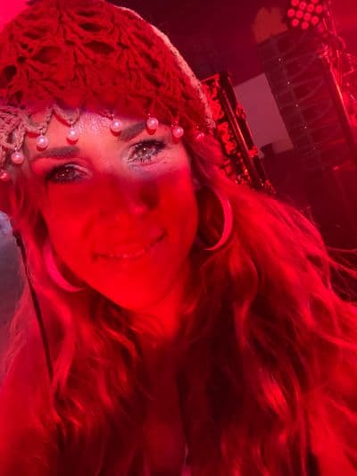 Profile image of CHANTAL