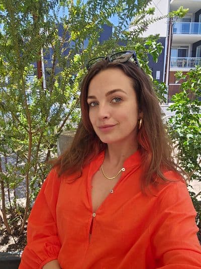 Profile image of Kate Pym