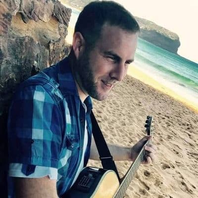 Profile image of chris stretton