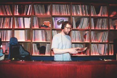 Profile image of DJ Jim Bane