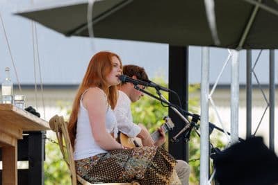 Profile image of Ted Coutts & Bethany Graf
