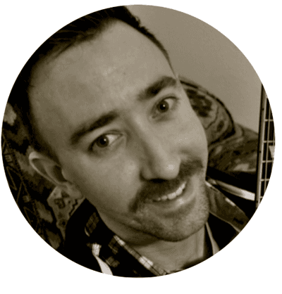 Profile image of Cameron Spike-Porter