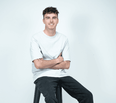 Profile image of Tyler Ross