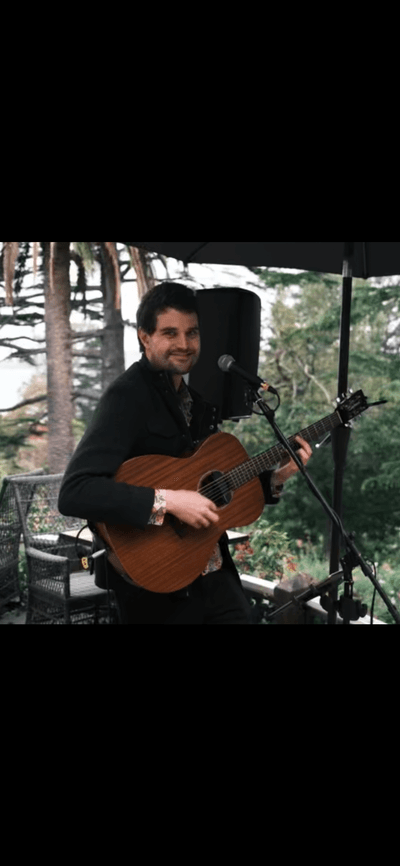 Profile image of Edward Mountain