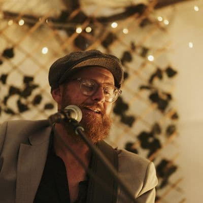 Profile image of Adam Blesing (W)