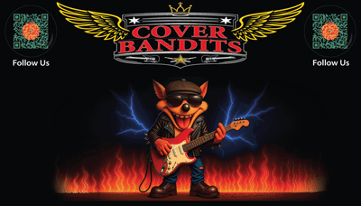 Profile image of Cover Bandits