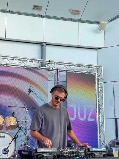 Profile image of Juz