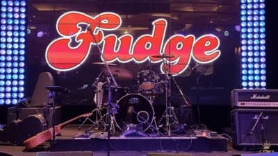 Profile image of Fudge
