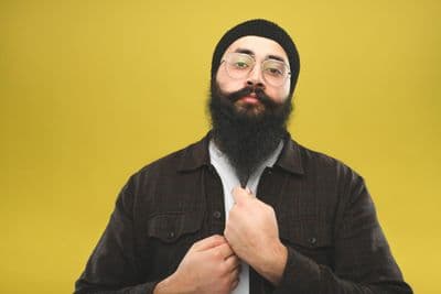 Profile image of Preet Singh