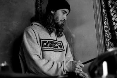 Profile image of Charlie Fisher