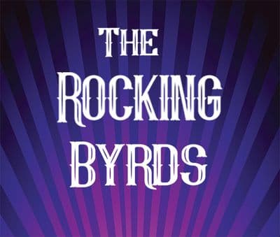 Profile image of The Rocking Byrds