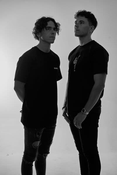 Profile image of SEEING DOUBLE