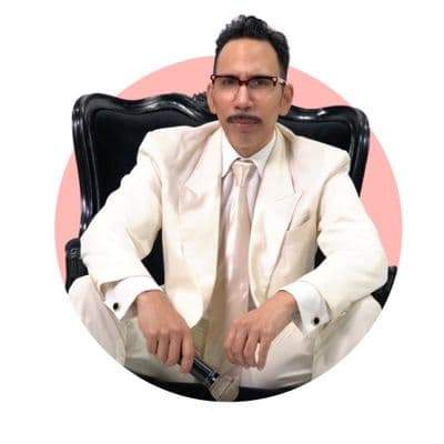 Profile image of Doctor Love