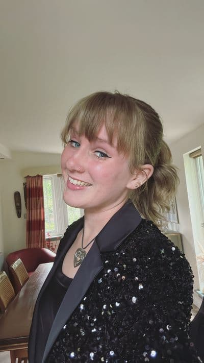 Profile image of Ailsa Black Music