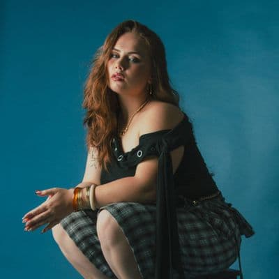 Profile image of Isy Cappo
