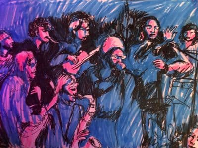 Profile image of Matt Bush