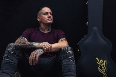 Profile image of Shane Allsop