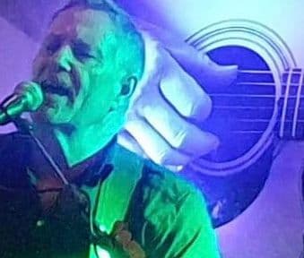 Profile image of Russ Vincent