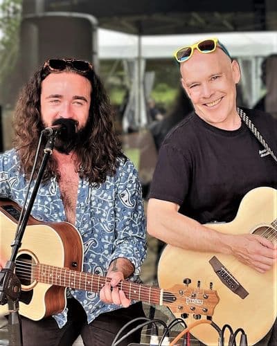 Profile image of Andrew G Duo