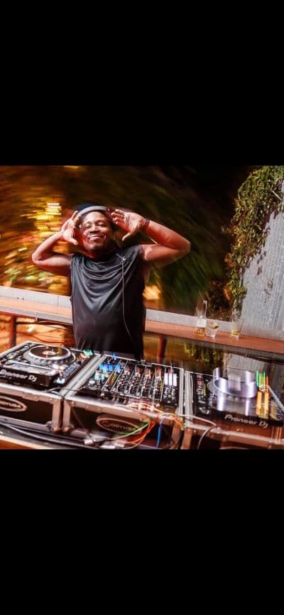 Profile image of DJ Dred*