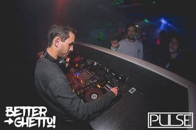 Profile image of Dj Carney