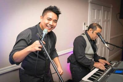 Profile image of Crocq duo