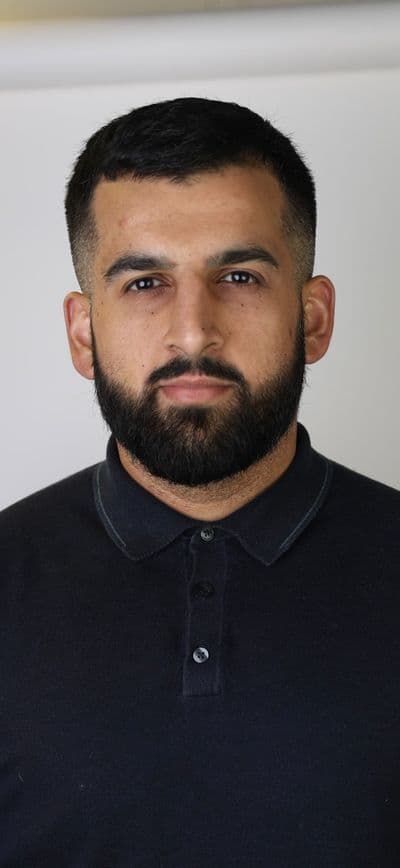 Profile image of Bilal Rashid