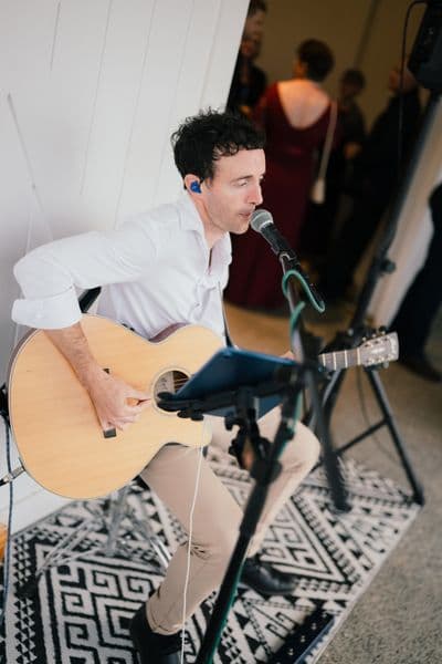 Profile image of Sounds Like Michael