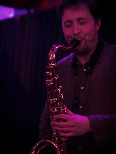 Profile image of Jed Adams