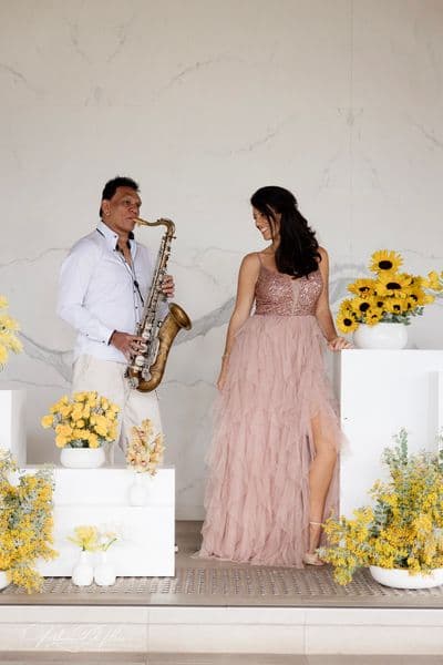 Profile image of Velvet Muse Music