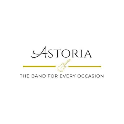 Profile image of Astoria Wedding Band