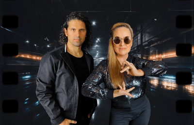 Profile image of Global Party People