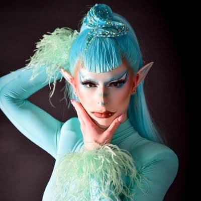 Profile image of Galaktique Peach