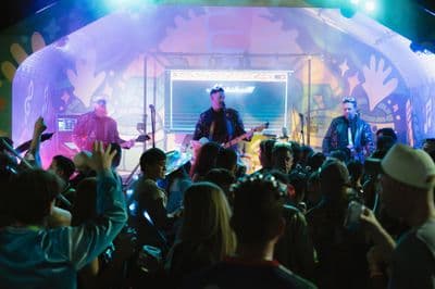 Profile image of Nothing Beyond