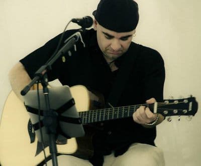 Profile image of David Hewett