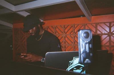 Profile image of Victizzle Music