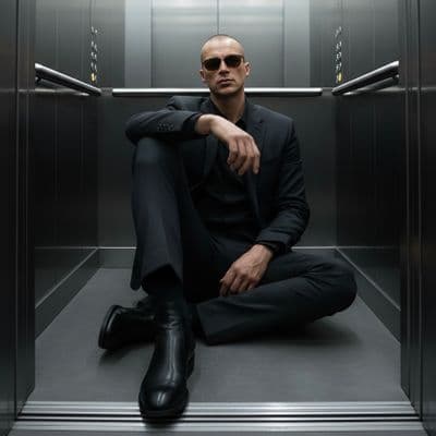 Profile image of BRYAN YAMBA