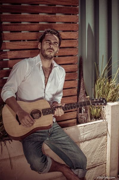 Profile image of Carmine Napoli