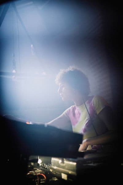 Profile image of Ari Luna