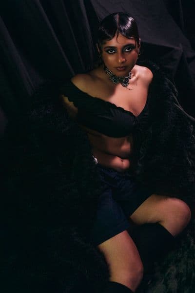 Profile image of Deepa