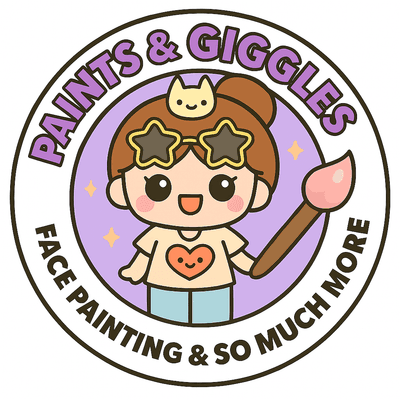 Profile image of Paints and Giggles - Marisa