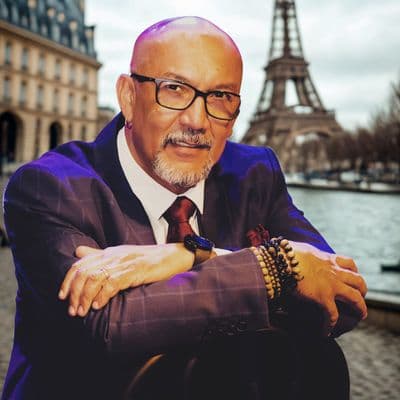 Profile image of Thierryno Gangou