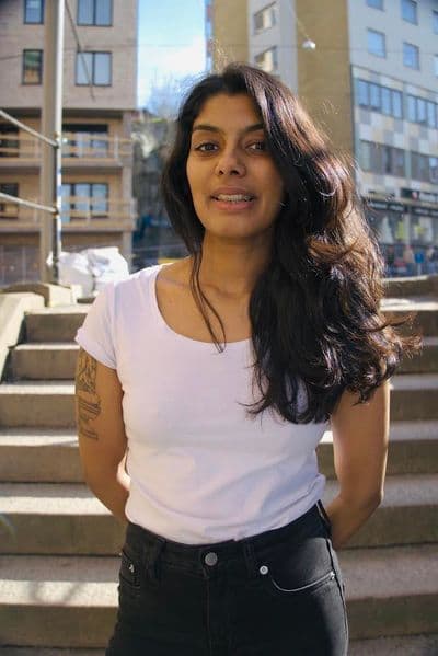Profile image of Sinthujha VK
