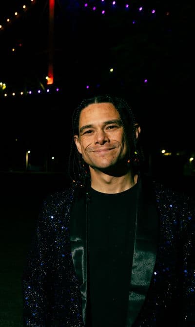 Profile image of Justin Stephenson