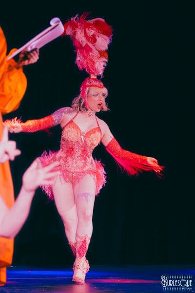 Profile image of Florence Fable