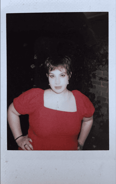 Profile image of Carly Jorja